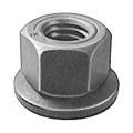 Body Bolts & Nuts