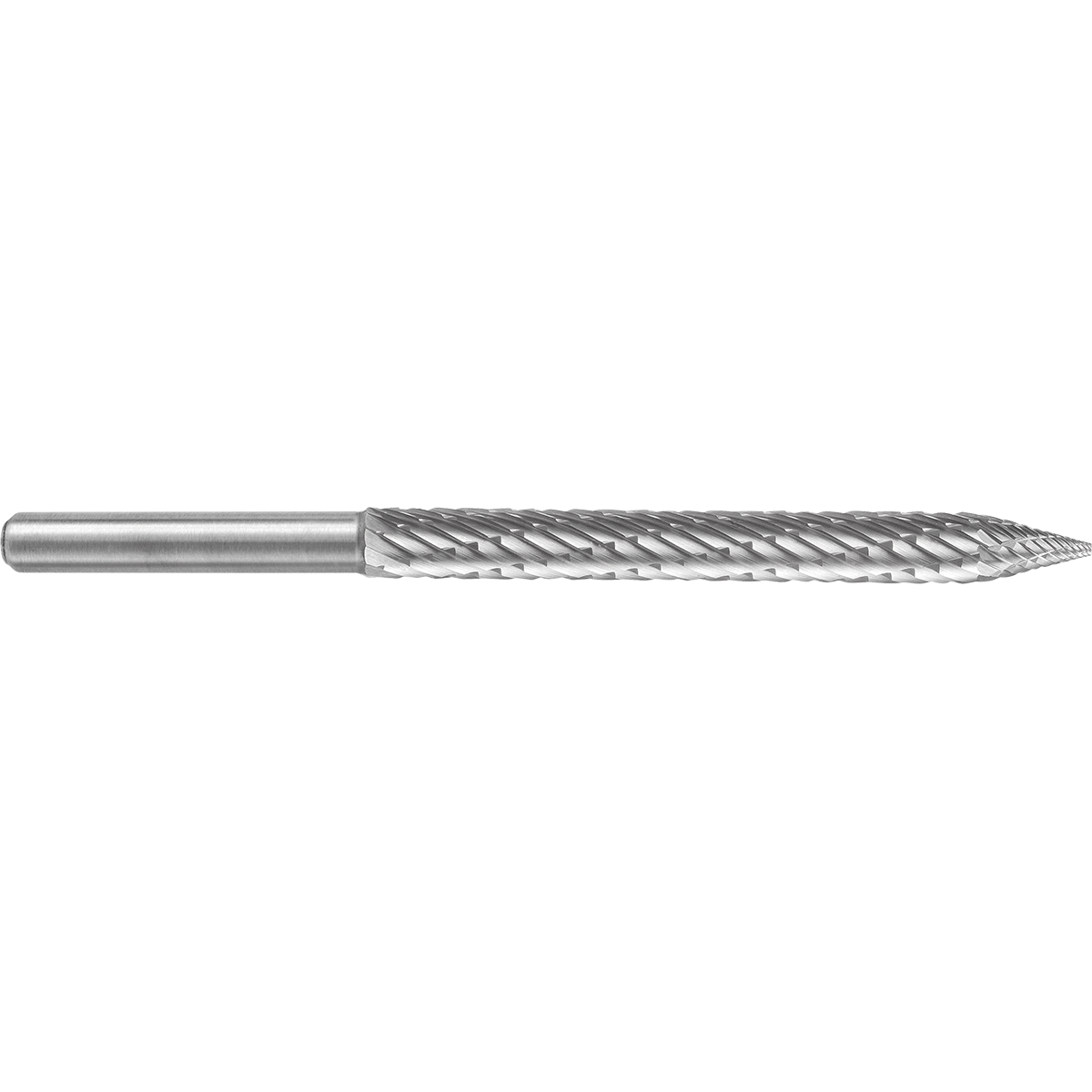 TIre Repair Burrs