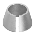 Drive Flange Wedges