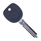 Transponder Keys