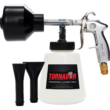 Spray/Pressure Washers