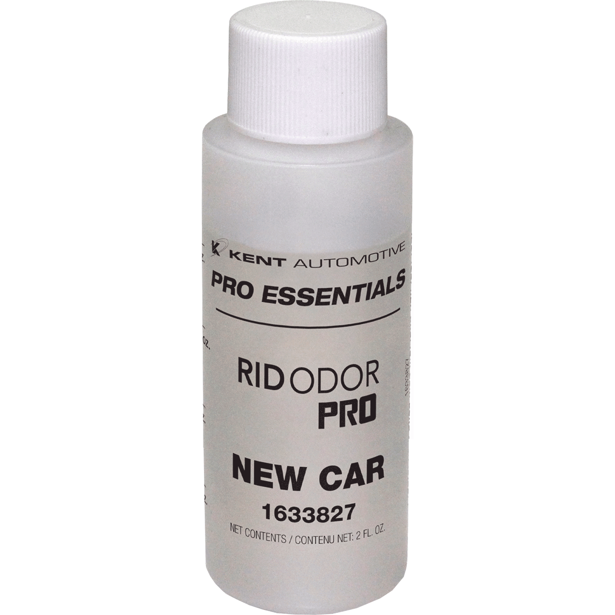 Odor Control