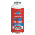 Leak Detection