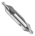 Center Drills