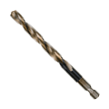 Hex Shank Drills