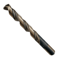 Jobber Length Drills