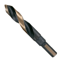 Silver & Deming Drills