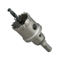 Carbide Tipped Hole Cutters
