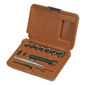 Sheet Metal Hole Cutter Kits