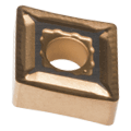 Indexable Inserts