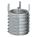Threaded Inserts