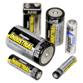 Alkaline Assortments