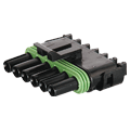 Terminals & Wire Connectors