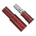 Snap Plugs & Receptables
