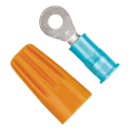 Terminals & Wire Connectors