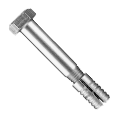 Taper Bolt Anchors