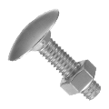 Step Bolts