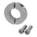 Two-Piece Shaft Collars
