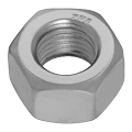 Heavy Hex Nuts