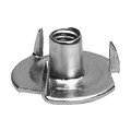 Tee Nuts