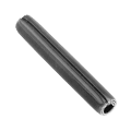 Coiled Spiral Pins