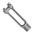 Yoke Ends