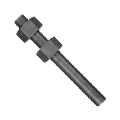 Threaded Studs