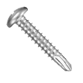 Self-Drilling Screws