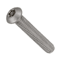 Tamper Resistant Screws