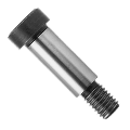 Socket Head Shoulder Screws