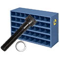 Socket Fastener Assortments
