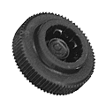 Thumbscrew Knobs