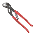 Self-adjusting pliers