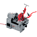 Pipe Threading Equipment