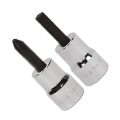 Bit Sockets