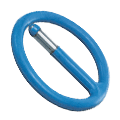 Impact Retaining Rings & Pins