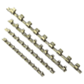 Socket Clips & Rails