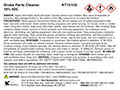 Transfer Labels