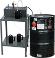 Kwik + EZ Fill System
