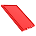 Stacking Container Accessories