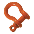 Shackles
