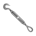 Turnbuckles