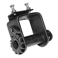 Winches + Winch Bars