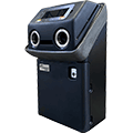 Aqueous Parts Washer