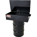 Solvent Parts Washer