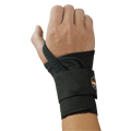 Wrist
