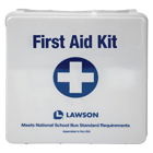 First Aid
