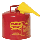 Flammable Storage