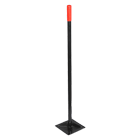 Tampers