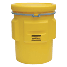 Spill Control